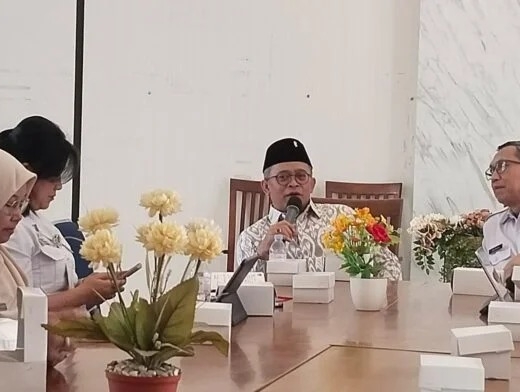 Dukung Revisi Perda Perlindungan Anak di Kota Magelang, Wibowo Soroti Ancaman Siber & Pentingnya Rumah Aman