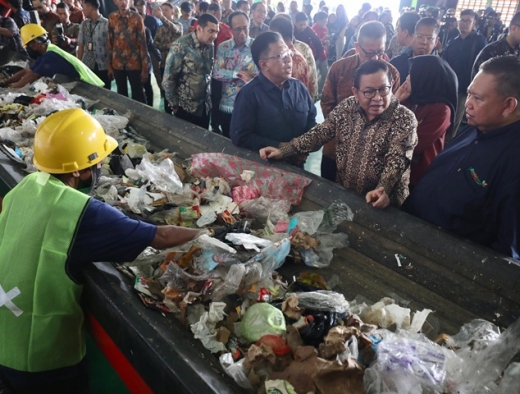 Pramono Bakal Siapkan Modifikasi Cuaca, Jakarta 2-3 Pekan Tanpa Hujan