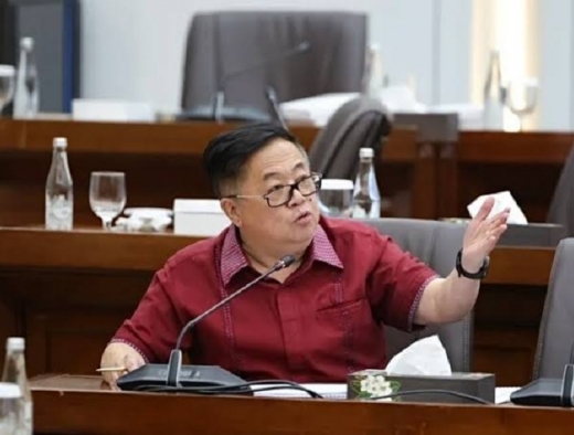 Darmadi Durianto: Tantangan Terbesar Kopdes Merah Putih Kepercayaan Publik Terhadap Keberlanjutannya