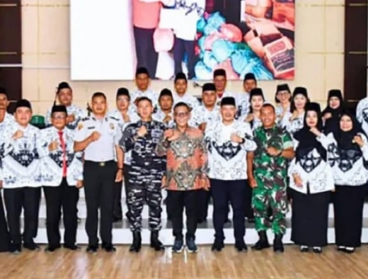 Masinton Tegaskan Komitmen Tingkatkan Kesejahteraan Guru dan Berantas Pungli Pendidikan