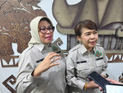 DPRD Lampung Dorong Penguatan HKTI untuk Tingkatkan Pendapatan dan Kesejahteraan Petani