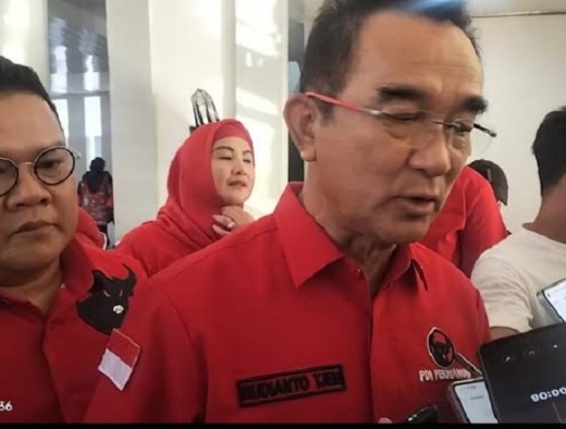 Bangun RS Jantung, Rudianto Tjen Minta Pemprov Babel Kaji Matang Rencana Pinjam Dana Rp293 Miliar