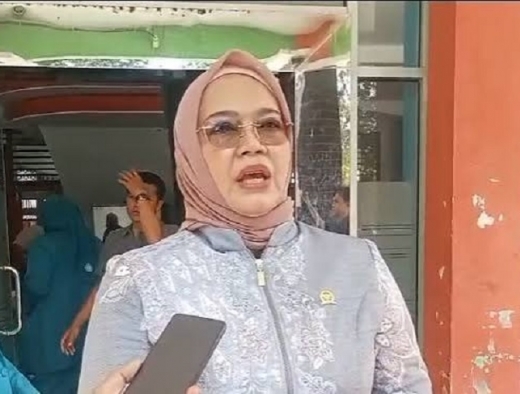 Ida Nurlaela Dukung Penerapan Data Tunggal DTSEN Perbaiki Mekanisme Pendataan Bansos 