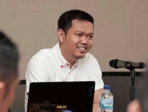 dr. Fadli Ananda Kembalikan Seluruh Gajinya Kepada Masyarakat Lewat Program Kesehatan