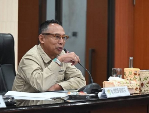 Junico Siahaan: Menu MBG Harus Disesuaikan dengan Usia Agar Tepat Sasaran, Terserap Optimal, Tak Banyak Terbuang