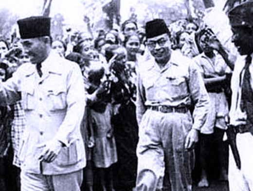 VISI Nusantara Bung Karno, Di Balik Meja Perumusan Keanggotaan PPKI 5 Agustus 1945