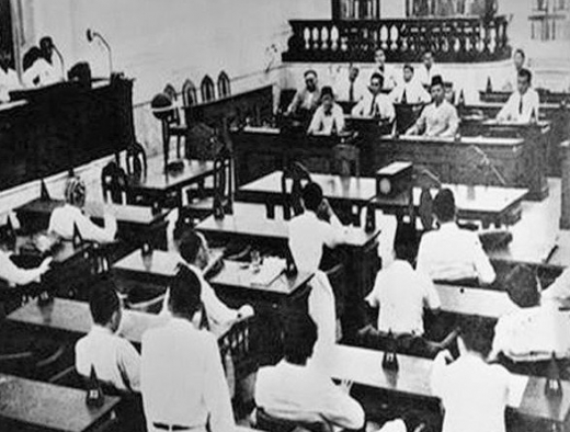 5 Agustus 1945, Momentum Sukarno Meletakkan Fondasi Kesatuan Indonesia