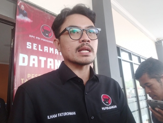 Bidik Pemilu 2029, PDI Perjuangan Garut Targetkan Rebut hingga 8 Kursi DPRD