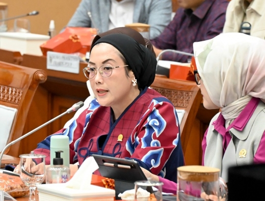 Selly Gantina Kecam Kasus Kekerasan Anak di Bandung, Desak Pelaku Dihukum Berat
