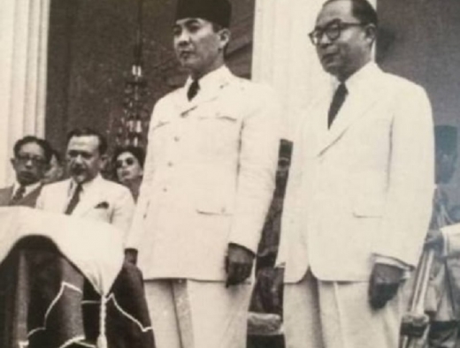 6 Agustus 1945, Alur Kemerdekaan Dipercepat: Bung Karno Terima Panggilan Mendadak ke Dalat Vietnam