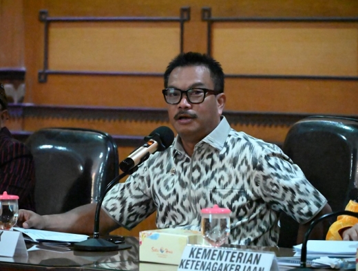 Edy Wuryanto Desak Pemerintah Evaluasi Tata Kelola Pelayanan Kesehatan Secara Menyeluruh