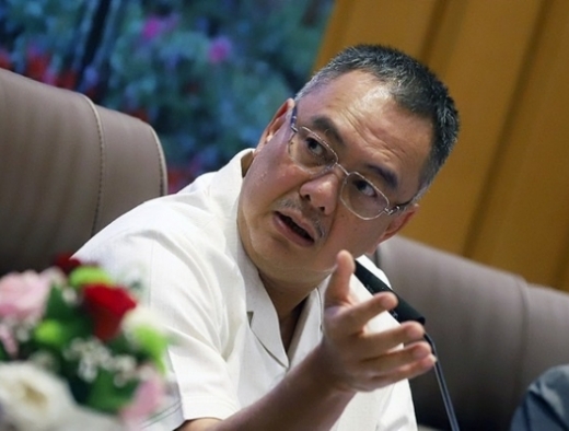 Harris Ungkap Kondisi Fiskal Negara Terkini Membuat Kenaikan Gaji Kepala Daerah Belum Memungkinkan