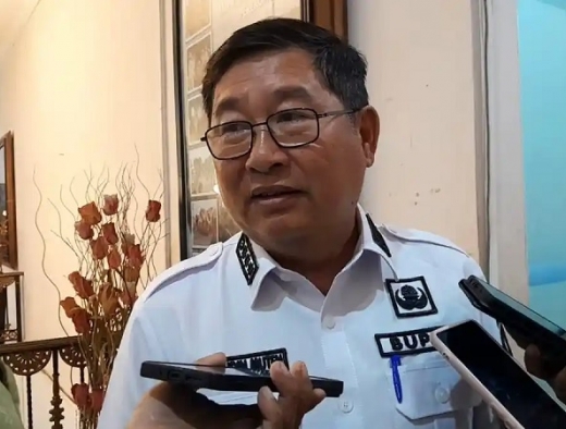Carut Marut BBM, Kamarudin Muten Tegur Pengelolaa SPBU dan Pertamina Benahi Distribusi
