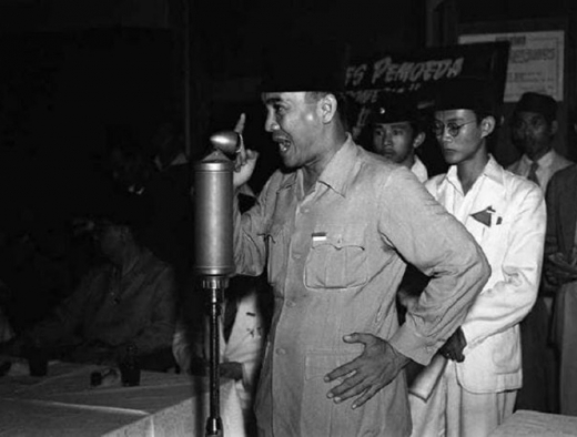 7 Agustus 1945, Bung Karno: PPKI Milik Seluruh Rakyat Indonesia Tanpa Campur Tangan Asing	