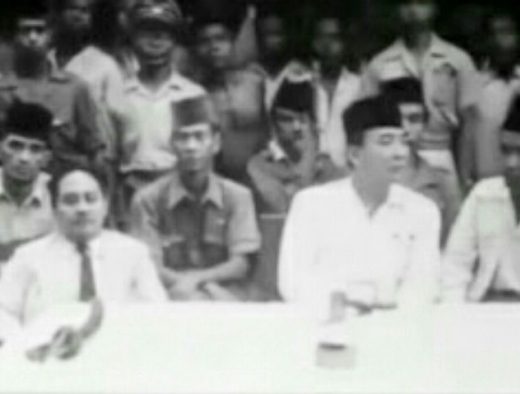 Ketika Dwitunggal Meretas Narasi Fasisme Lewat PPKI