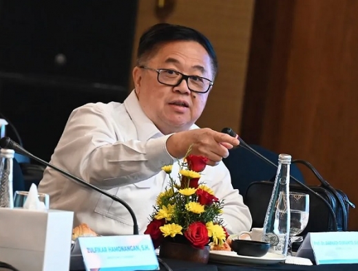 Darmadi Durianto Apresiasi Kinerja Positif BNI Semester I 2026, Dorong Perkuat Pembiayaan Sektor Produktif