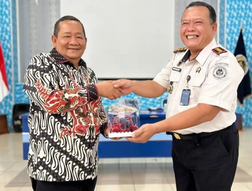 Sidak Lapas Padangsidimpuan, Rapidin Simbolon Soroti Kelebihan Kapasitas dan Ancaman Narkoba