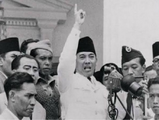 9 Agustus 1945, Bung Karno: Jika Kami Mati, Kami Mati Untuk Kemerdekaan Indonesia