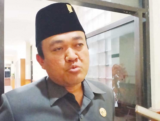 DPC PDI Perjuangan Cirebon Targetkan Rebut Kembali 
