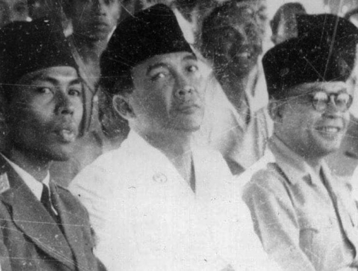 Poin-Poin Utama Diskusi di Dalat Vietnam 