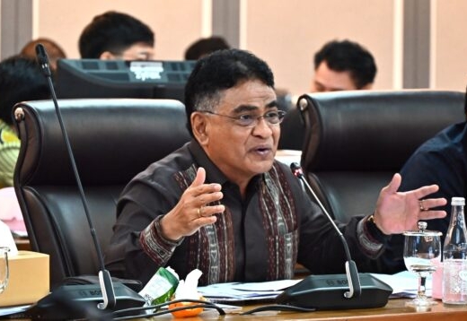 Pilpres Masih 3 Tahun Lagi, PDI Perjuangan Minta Hasil Survei IPO Tidak Dibaca Terburu-buru