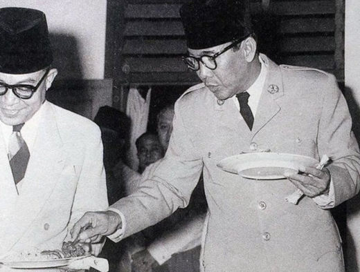 Diplomasi Maut Soekarno-Hatta di Dalat Jelang Detik-Detik Proklamasi