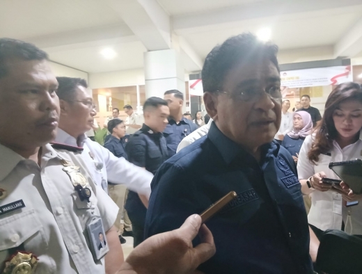 Andreas Hugo Duga Ada Dalang di Balik Maraknya Video Demo Hoaks Menjelang Hari Kemerdekaan
