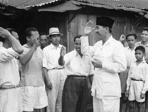 Meracik Narasi di Atas Awan: Strategi Dwitunggal Mengemas "Janji Dalat"