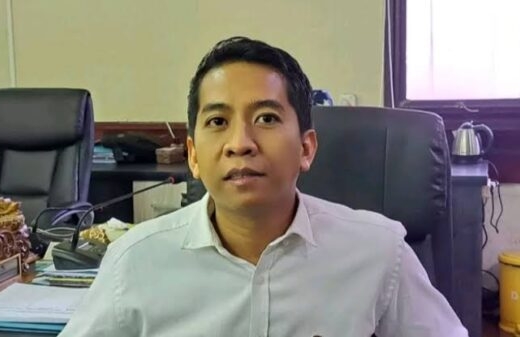 Pencurian Fasum Merugikan Warga, Komisi C DPRD Surabaya Minta Pemkot Perketat Pengamanan Aset
