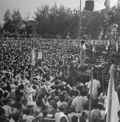 Dari Dalat ke Rengasdengklok: Sebuah Rantai Peristiwa yang Tak Terhindarkan