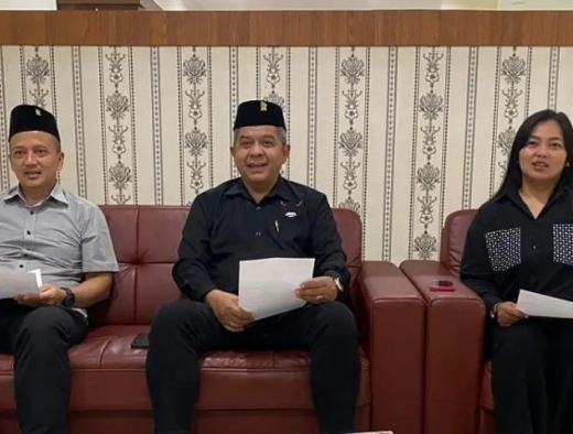 Gaji PPPK Paruh Waktu Sleman Masih di Bawah UMK, Fraksi PDI Perjuangan Suarakan Keadilan