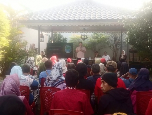 Fraksi PDI Perjuangan Dorong Kemudahan UMKM Peroleh Sertifikasi Halal dan Permodalan