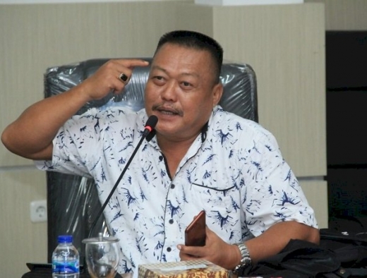 DPRD Sidoarjo Dorong Perda Miras Baru dengan Sanksi Lebih Tegas untuk Berikan Efek Jera