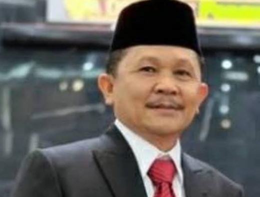 Salmon Sumihar Dukung Usut Tuntas Praktik Tambang Ilegal Hingga ke Pemodal
