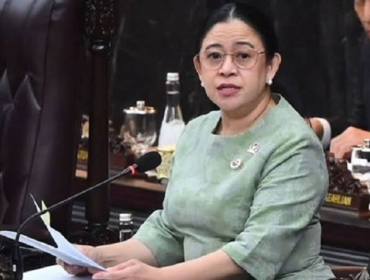 Puan Minta Pemerintah Percepat Pendataan Korban Gempa NTT dan Segera Respons Kebutuhan Warga Terdampak
