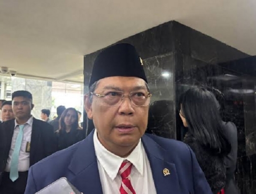 Utut Adianto Soal Pidato Prabowo: Pastikan Benar-Benar Terlaksana di Lapangan