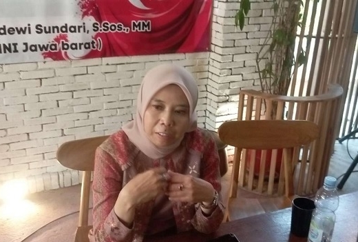 Ineu Purwadewi Sebut Pinjaman Rp3,4 Triliun Langkah Jaga Pembangunan Jabar Tetap Berjalan