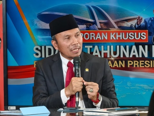 Gempa NTT, Edi Purwanto: Pastikan Logistik Menjangkau Seluruh Wilayah Terdampak
