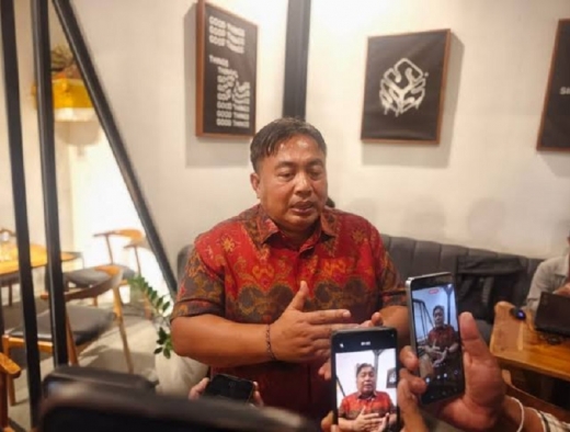 Pengangguran Terdidik, Nyoman Parta Heran Biaya Besar Untuk Jadi Sarjana Tapi Lapangan Kerja Tidak Ada