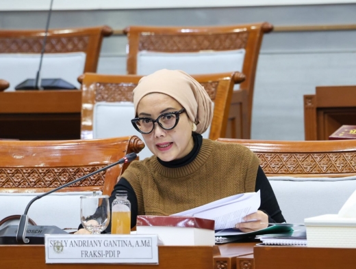 Pasca-Gempa NTT, Komisi VIII DPR Minta Prioritaskan Korban Rentan dan Evaluasi Wisatawan Labuan Bajo