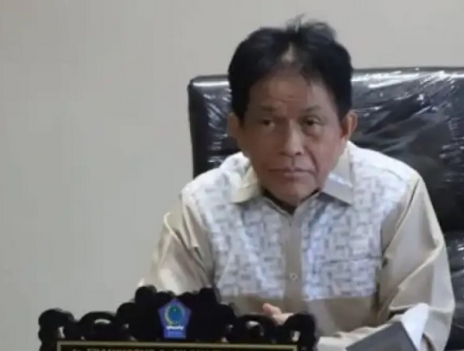 Fransiscus Andi Silangen Ajak Perkuat Kebersamaan dan Kontribusi Pembangunan