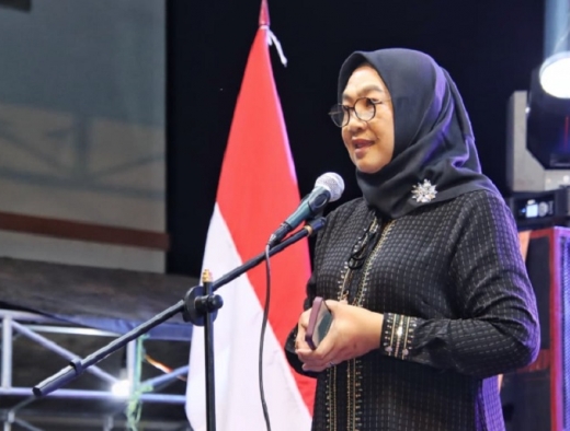Sadarestuwati: Kemerdekaan Adalah Amanah Untuk Terus Diperjuangkan