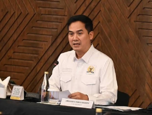 Adisatrya Dukung Perampingan Jumlah BUMN Guna Pacu Efisiensi dan Daya Saing