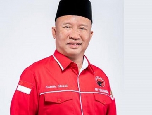 Mukhlis Rayakan Kemerdekaan Bersama Masyarakat dari Berbagai Kalangan di Lampung Barat