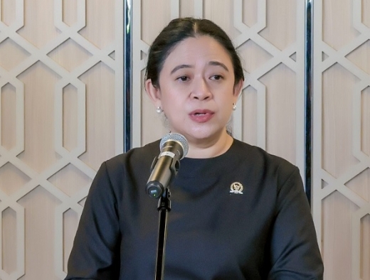 NTT Tidak Sendirian, Puan: Anggota DPR Dapil NTT Ditugaskan Siaga Bantu Koordinasi Penanganan Gempa