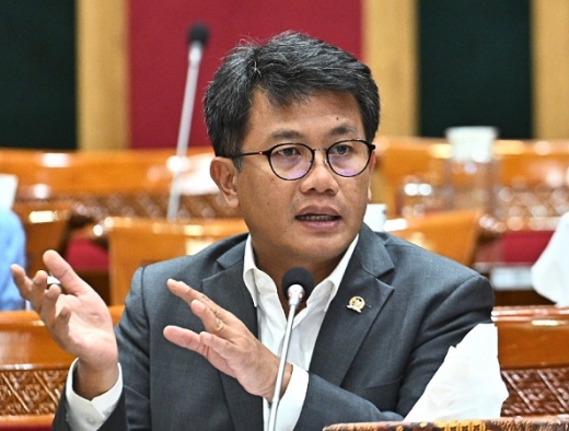 Bonnie Triyana Dorong Kearifan Lokal Masuk Strategi Mitigasi Cagar Budaya