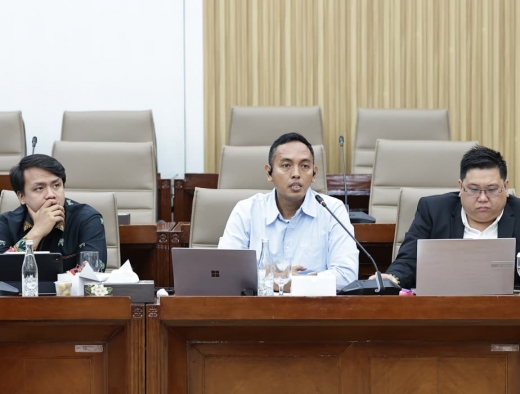 Kerugian Capai Rp700 Miliar, Komisi VI DPR RI Tampung Aspirasi 1.645 Korban KSP Mekarsari