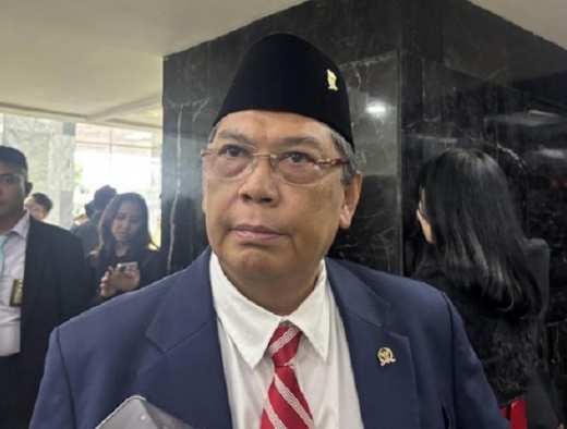 Penjualan Eks KRI Ki Hajar Dewantara, Utut Adianto: Komisi I DPR Segera Gelar Rapat Khusus