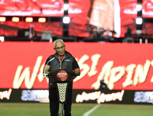 Final Soekarno Cup 2026: Sambungkan Api Bung Karno, 14 Talenta Dilirik Klub Liga