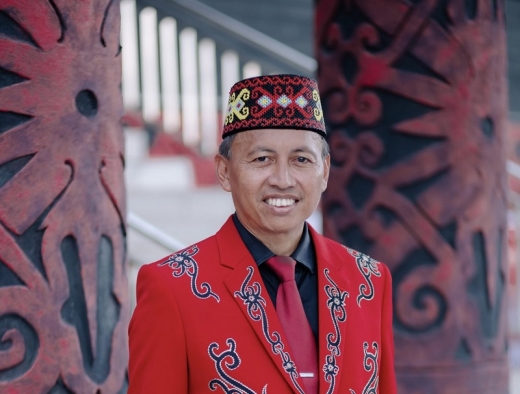 Dewan Adat Dayak Sintang Soroti Instruksi Presiden: Cabut Perda Bukan Solusi Karhutla